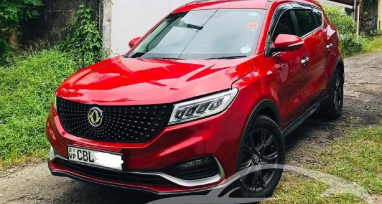 DFSK GLORY I AUTO 2021