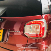 TOYOTA PASSO 2018
