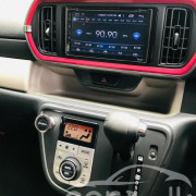 TOYOTA PASSO 2018