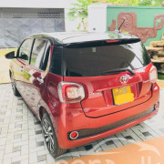 TOYOTA PASSO 2018