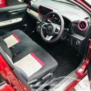 TOYOTA PASSO 2018