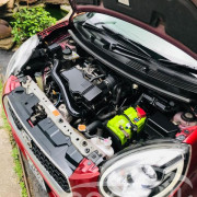 TOYOTA PASSO 2018