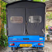TATA ACE 2016
