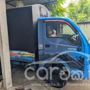 TATA ACE 2016