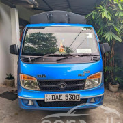 TATA ACE 2016