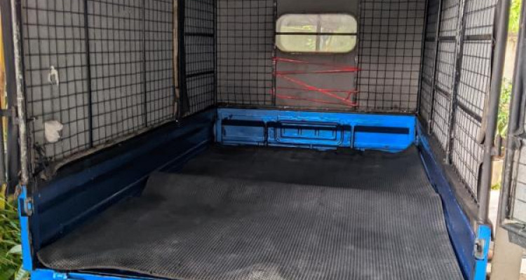 TATA ACE 2016