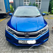 HONDA GRACE 2017