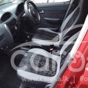 SUZUKI ALTO LXI 2015
