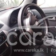 SUZUKI ALTO LXI 2015