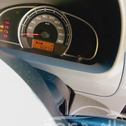 SUZUKI ALTO 2015