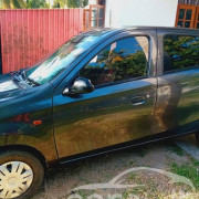 SUZUKI ALTO 2015