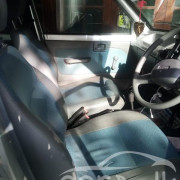 SUZUKI MARUTI 800 2011
