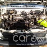 SUZUKI MARUTI 800 2011