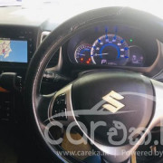 SUZUKI SPACIA 2017