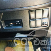 SUZUKI SPACIA 2017