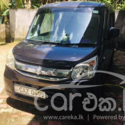 SUZUKI SPACIA 2017