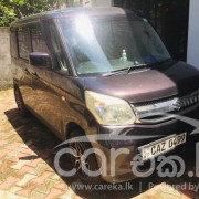 SUZUKI SPACIA 2017