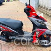 HONDA DIO 2017