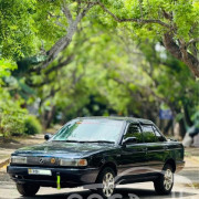NISSAN SUNNY FB13 1991