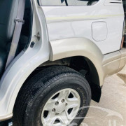 TOYOTA PRADO 1998