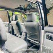 TOYOTA PRADO 1998