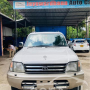 TOYOTA PRADO 1998