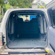 TOYOTA PRADO 1998