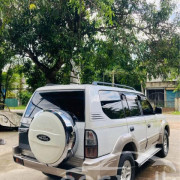 TOYOTA PRADO 1998