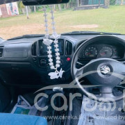 SUZUKI KEI 2008