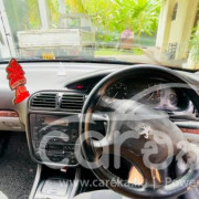 PEUGEOT 406 2000