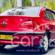 PEUGEOT 406 2000