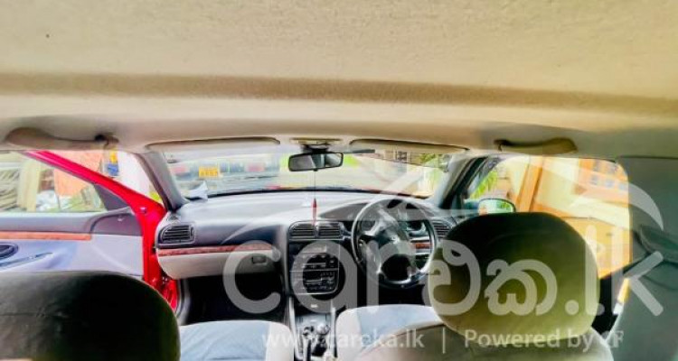 PEUGEOT 406 2000