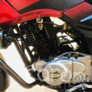 BAJAJ PULSAR 150 2011