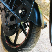 BAJAJ PULSAR 150 2011