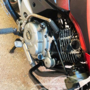 BAJAJ PULSAR 150 2011