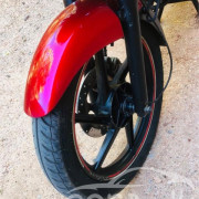 BAJAJ PULSAR 150 2011