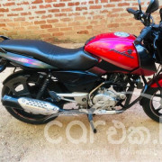 BAJAJ PULSAR 150 2011