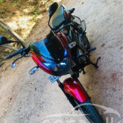 BAJAJ PULSAR 150 2011
