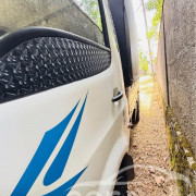 TATA SUPER ACE 2013