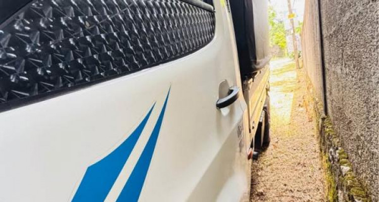 TATA SUPER ACE 2013