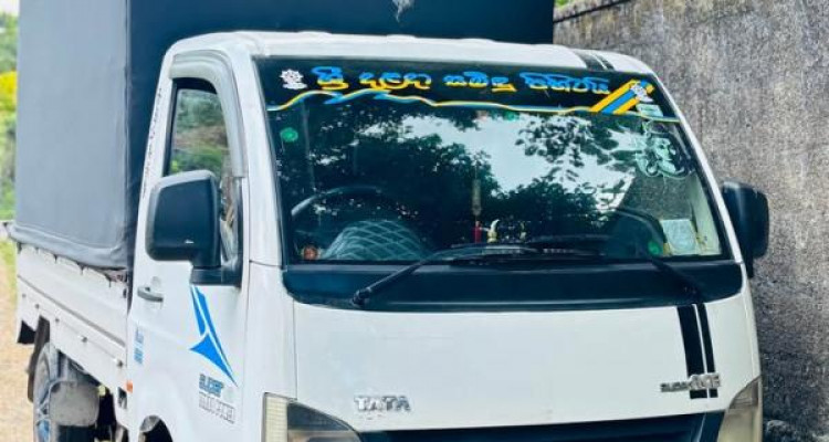 TATA SUPER ACE 2013