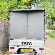 TATA SUPER ACE 2013