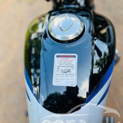 HERO HONDA PASSION-PLUS 2006