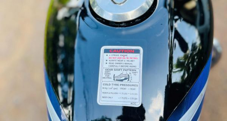 HERO HONDA PASSION-PLUS 2006