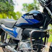 HERO HONDA PASSION-PLUS 2006