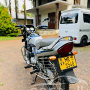 HERO HONDA PASSION-PLUS 2006