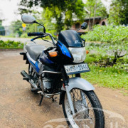 HERO HONDA PASSION-PLUS 2006