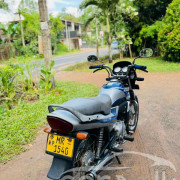 HERO HONDA PASSION-PLUS 2006