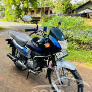 HERO HONDA PASSION-PLUS 2006