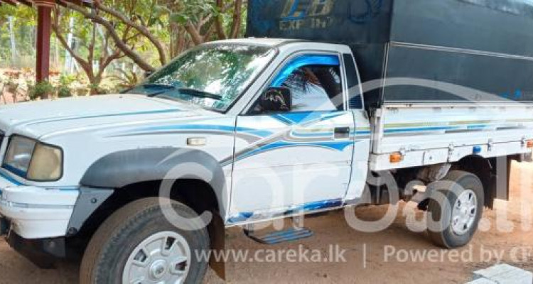 TATA RX2 2017
